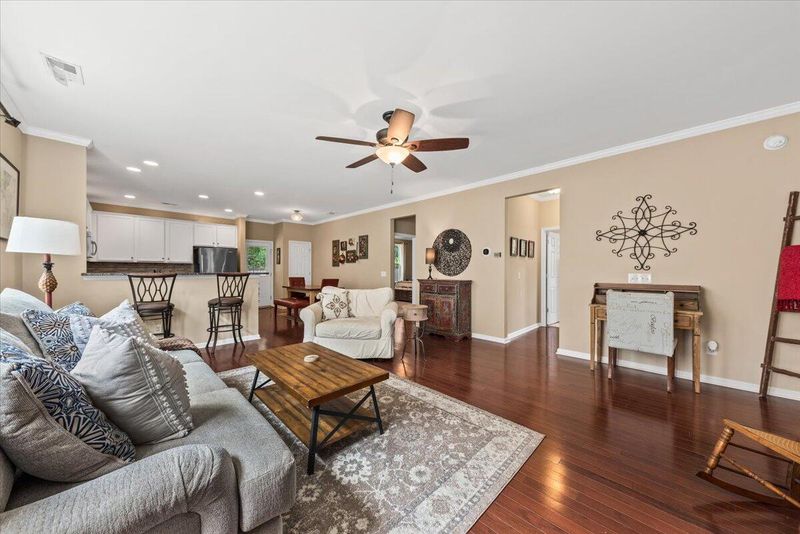3633 Locklear Ln, Mount Pleasant, SC 29466