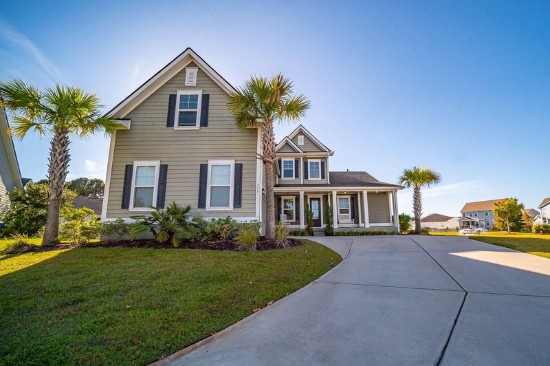 259 Swallowtail Ct, Mount Pleasant, SC 29464