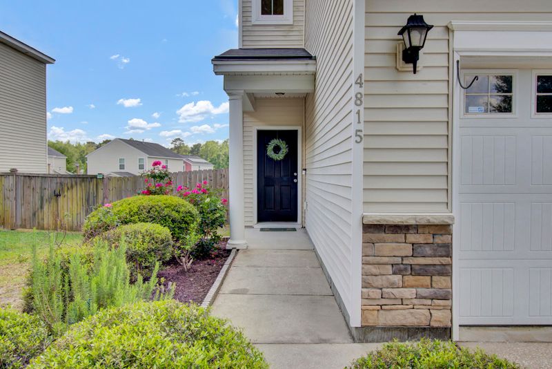 4815 Pitkin Ave, Ladson, SC 29456