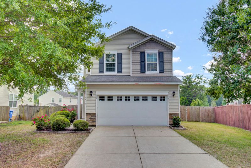 4815 Pitkin Ave, Ladson, SC 29456