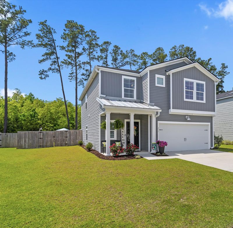 437 Matuskovic Dr, Charleston, SC 29414