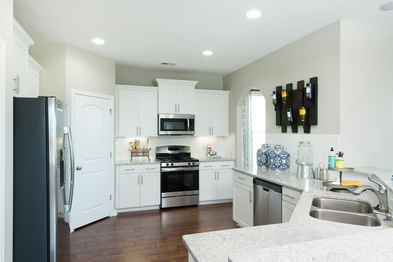 317 O'malley Dr, Summerville, SC 29483