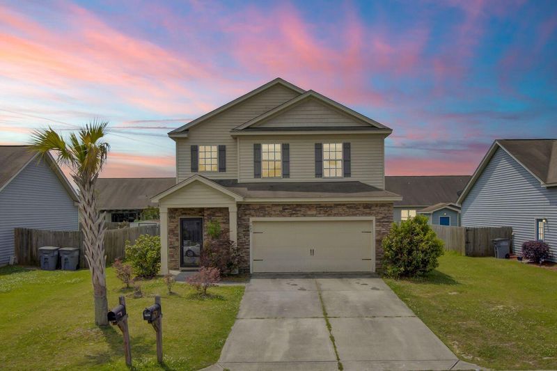 7695 Haywood St, North Charleston, SC 29418