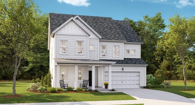 65 Red Bluff St, Summerville, SC 29483