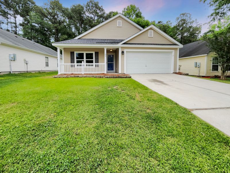 105 Venice St, Summerville, SC 29483