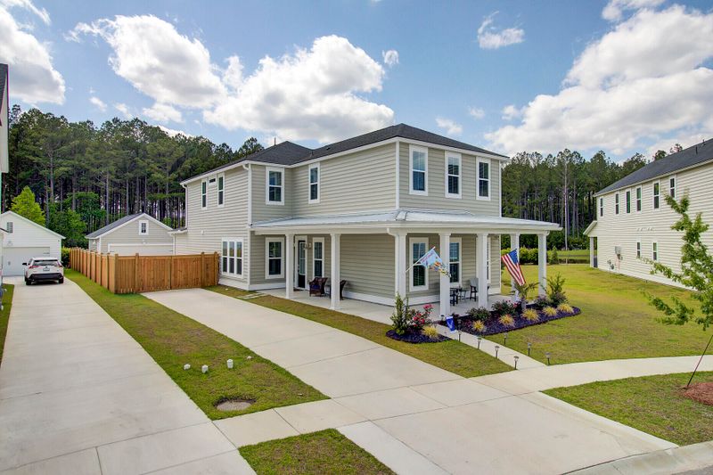 131 River Wind Way, Summerville, SC 29485