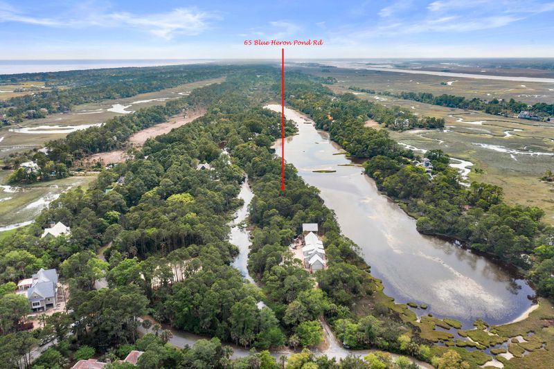 65 Blue Heron Pond Rd, Kiawah Island, SC 29455