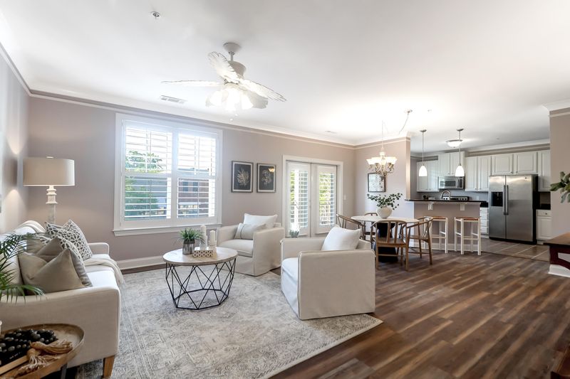 2100 Belle Isle #202, Mount Pleasant, SC 29464