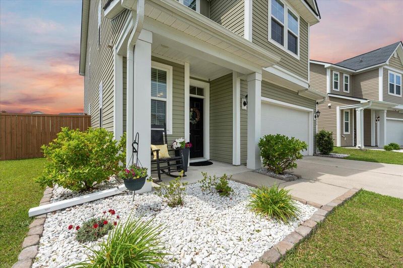 466 Spectrum Rd, Summerville, SC 29486