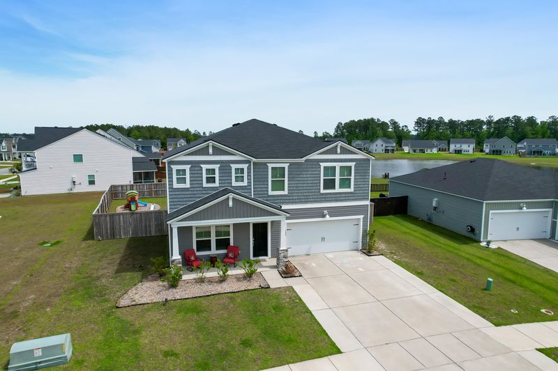 123 Lucky Day Dr, Summerville, SC 29486
