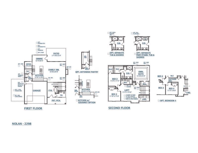 716 Opal Wing St, Moncks Corner, SC 29461