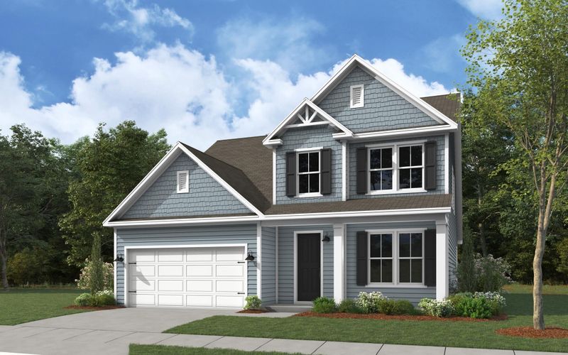 766 Opal Wing St, Moncks Corner, SC 29461