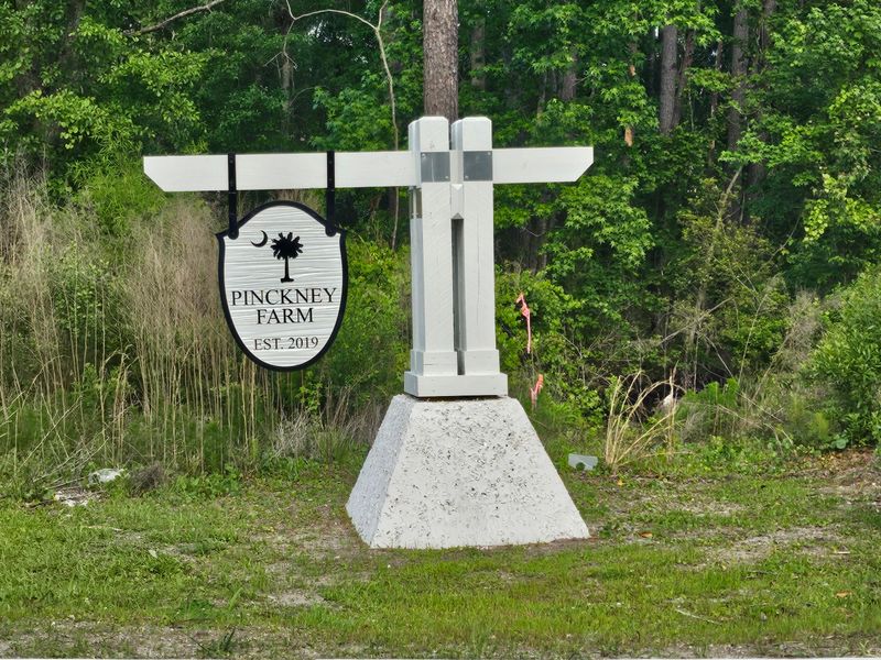 2313 Chisol Plow St, Mount Pleasant, SC 29466