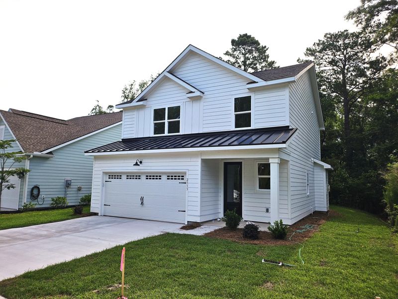 2313 Chisol Plow St, Mount Pleasant, SC 29466