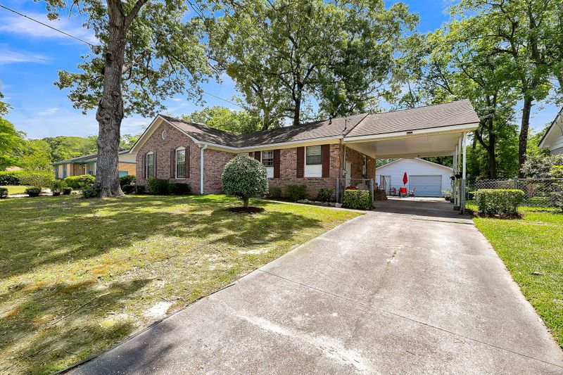 3359 Dublin Rd, North Charleston, SC 29420