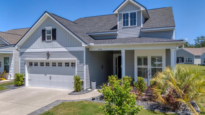 244 Tupelo Lake Dr, Summerville, SC 29486