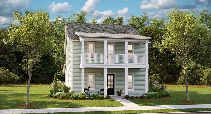 1927 Longhorn Ln, Summerville, SC 29485