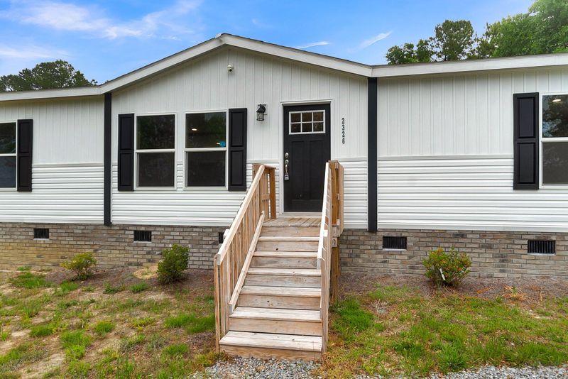 2326 Old Highway 6, Cross, SC 29436