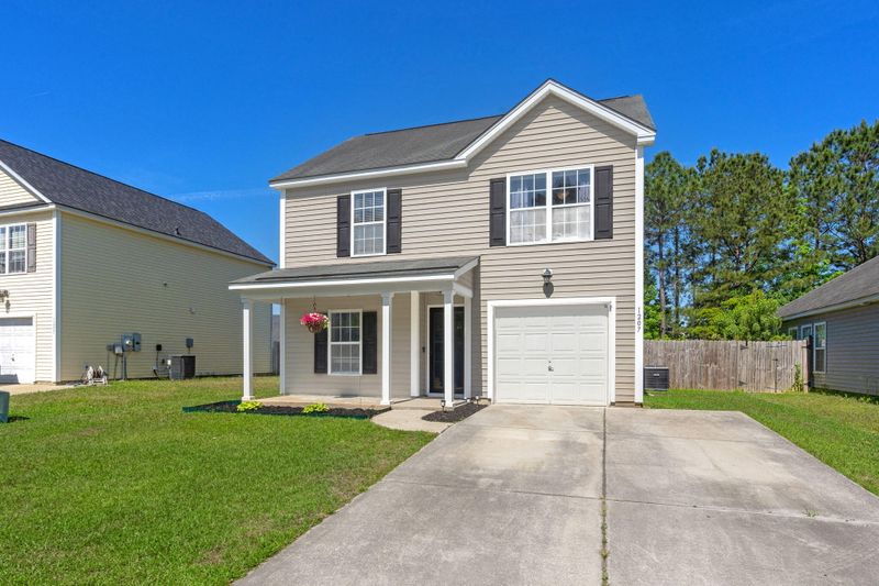 1207 Wild Goose Trl, Summerville, SC 29483
