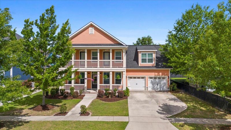 816 Buckler St, Summerville, SC 29486
