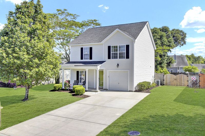 309 Cicadas Song Dr, Moncks Corner, SC 29461