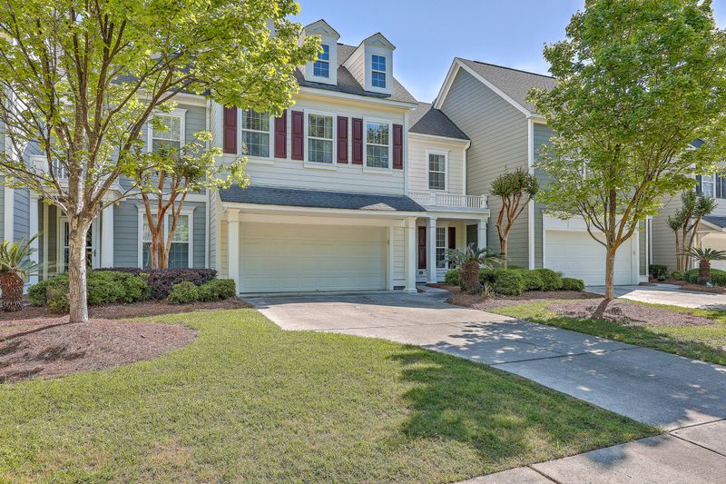 251 Fair Sailing Rd, Mount Pleasant, SC 29466