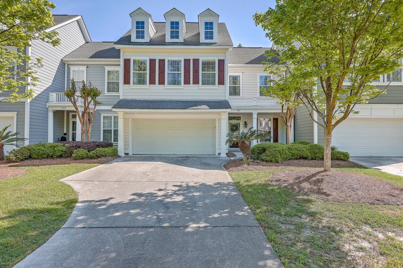 251 Fair Sailing Rd, Mount Pleasant, SC 29466