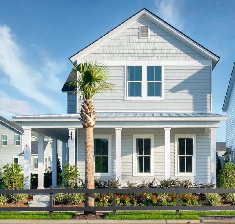 1907 Longhorn Ln, Summerville, SC 29485
