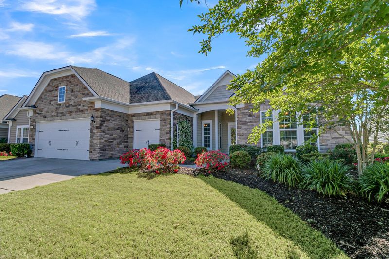 327 Regatta Way, Summerville, SC 29486