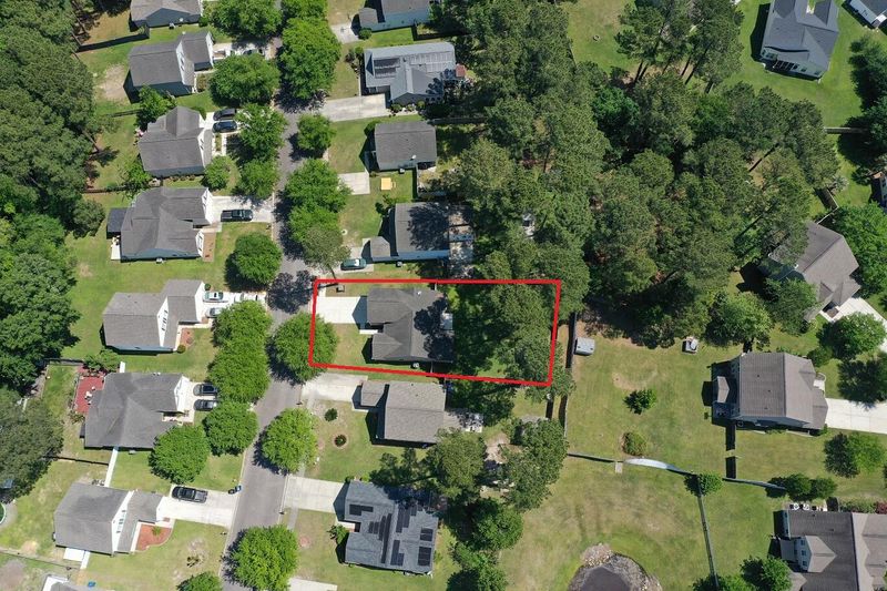 4833 Oak Leaf Rd, Summerville, SC 29485