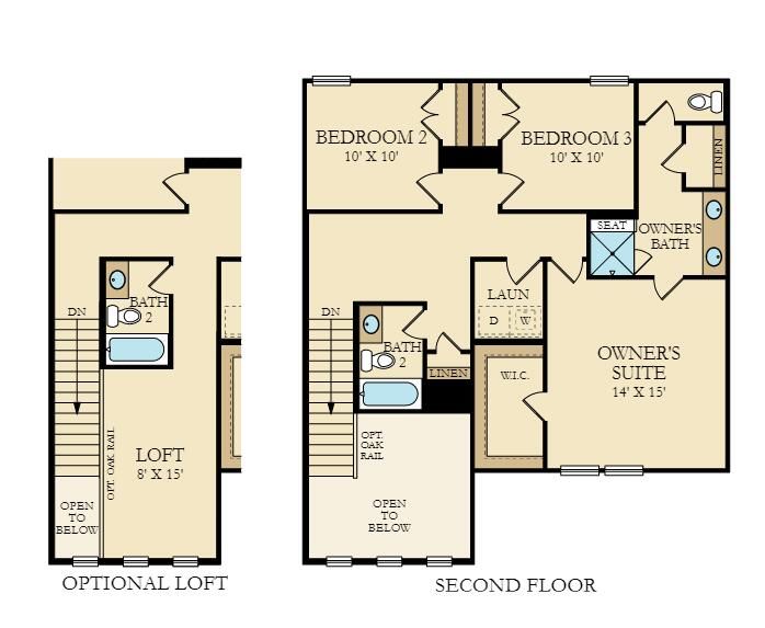 113 Oast Ln, Summerville, SC 29485