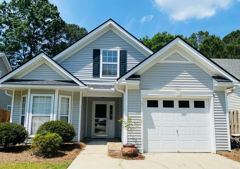 9308 Ayscough Rd, Summerville, SC 29485
