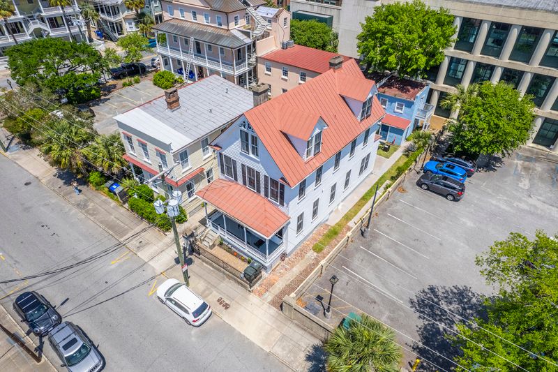 58 Pitt St #Units A, B, C, D, Charleston, SC 29401