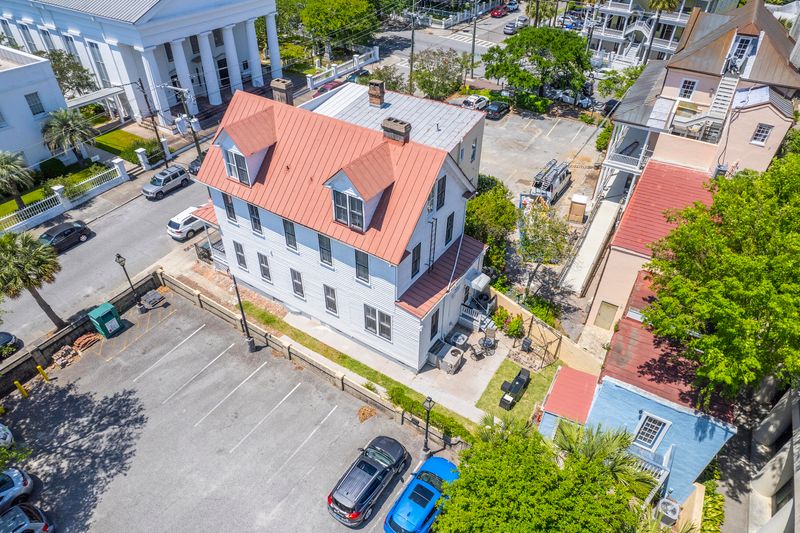 58 Pitt St #Units A, B, C, D, Charleston, SC 29401