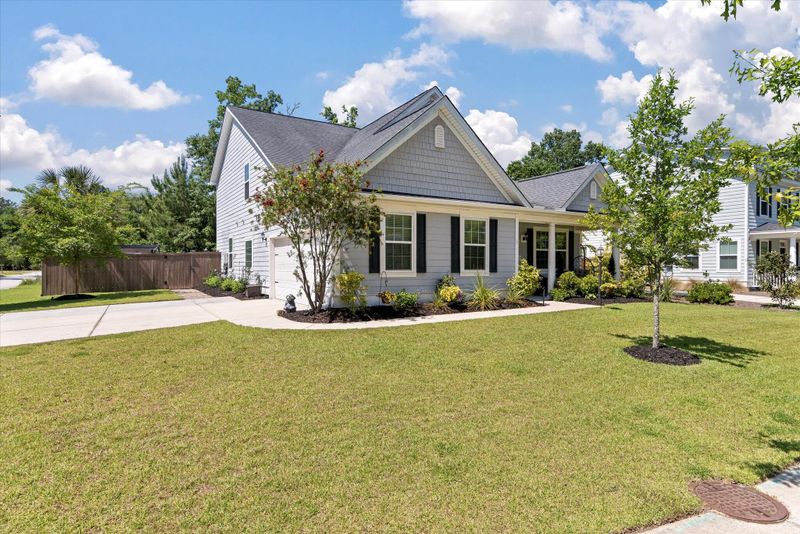 1973 Blue Bayou Blvd, Johns Island, SC 29455