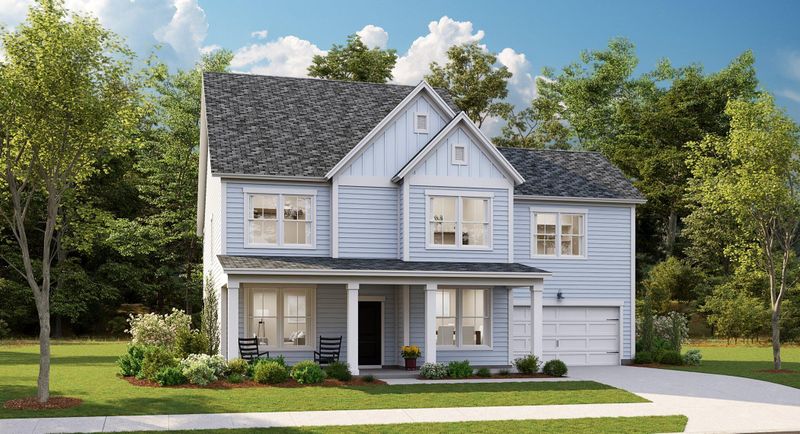 112 Swaying Palm Dr, Summerville, SC 29485
