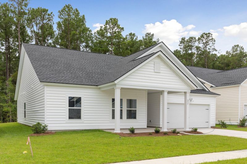 114 Swaying Palm Dr, Summerville, SC 29485