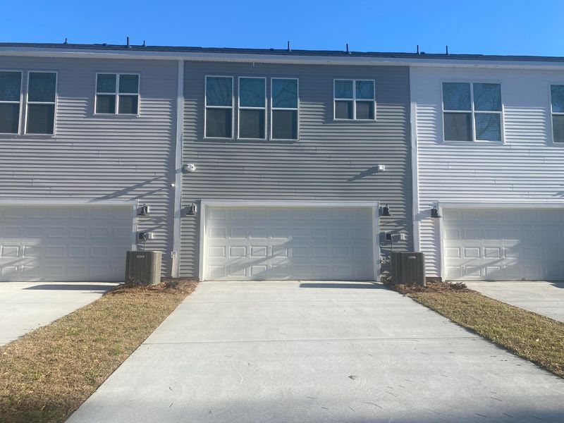122 O'malley Dr, Summerville, SC 29483