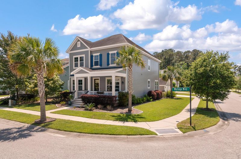 1559 Watoga Way, Mount Pleasant, SC 29466