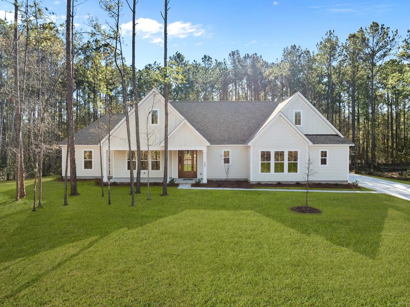 3007 Sweetwater Ln, Awendaw, SC 29429