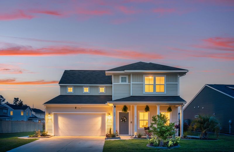 406 Carrara Dr, Summerville, SC 29486