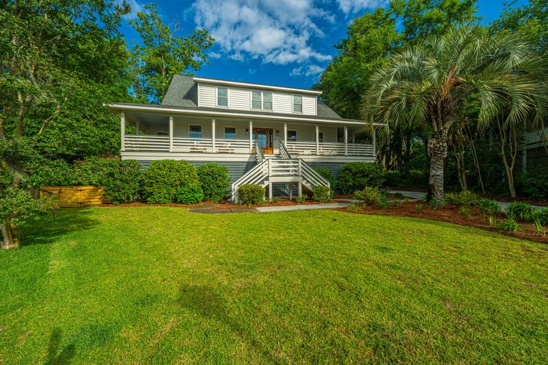 1537 Island Overlook, Mount Pleasant, SC 29464