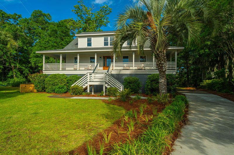 1537 Island Overlook, Mount Pleasant, SC 29464