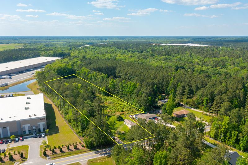 1099 Jedburg Rd, Summerville, SC 29486
