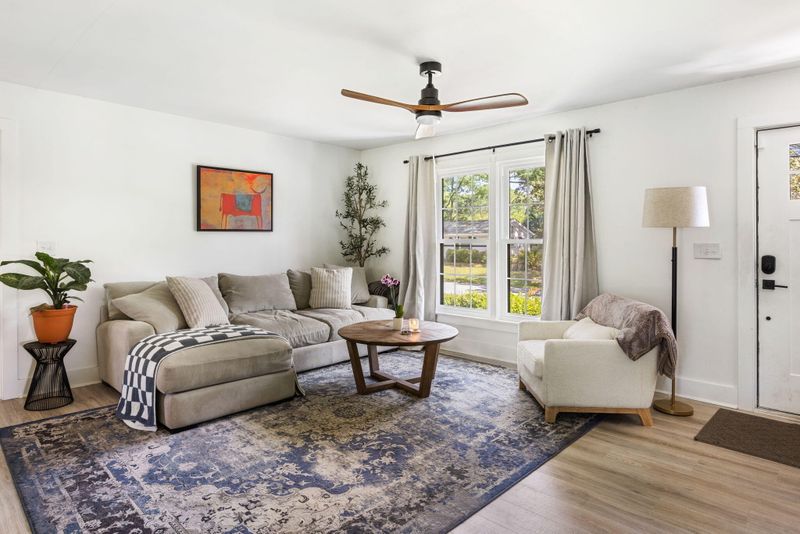 1317 Hermitage Ave, Charleston, SC 29412