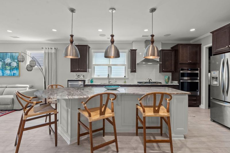 537 Willow View Way, Summerville, SC 29486