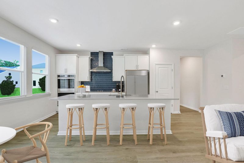 158 Middleton Dr, Goose Creek, SC 29445