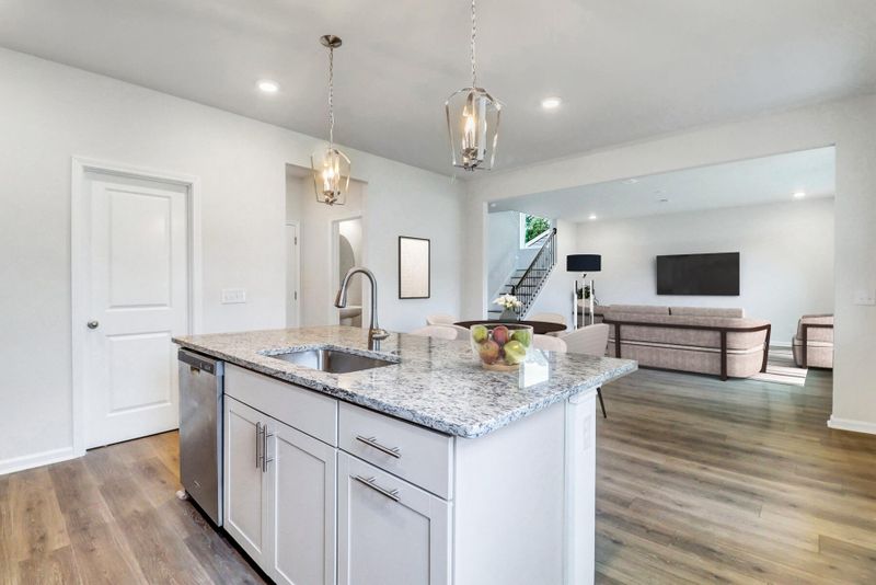 166 Middleton Dr, Goose Creek, SC 29445