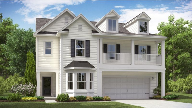 4042 Warmouth Ct, Johns Island, SC 29455
