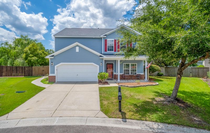 5104 Seasaw Ct, Summerville, SC 29485